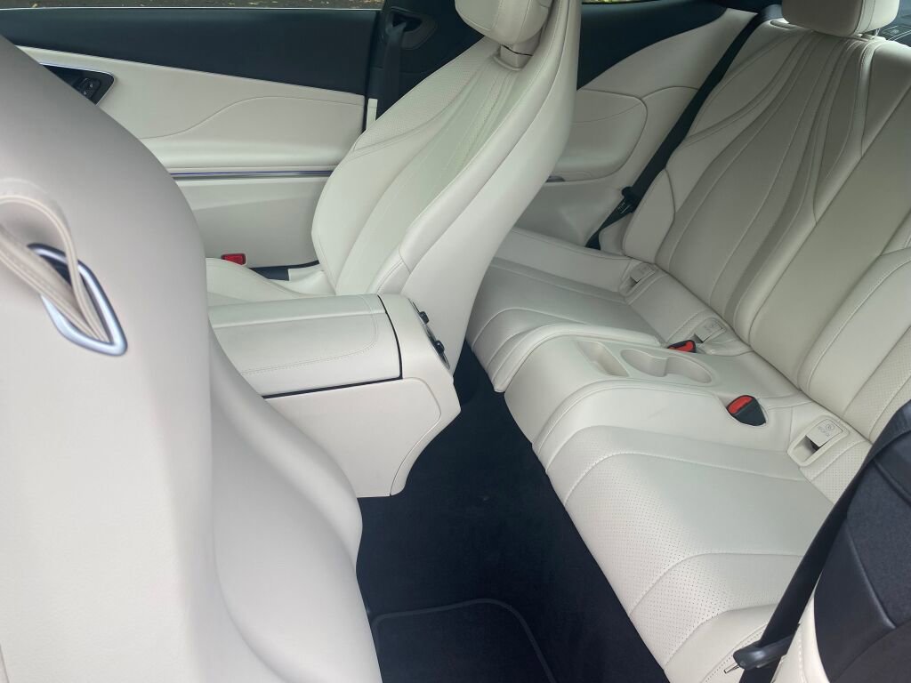 Certified 2024 Mercedes-Benz CLE 300 4MATIC Coupe image 18