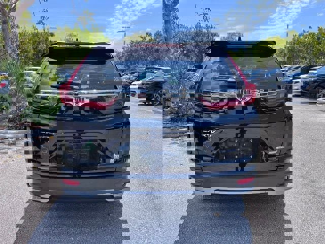 Used 2022 Honda CR-V Special Edition image 5