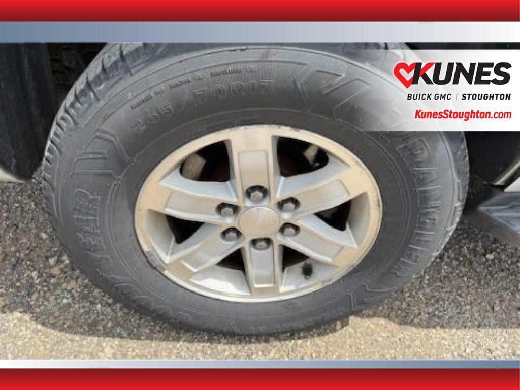 Used 2012 GMC Yukon SLT w/ SLT-2 Equipment Package AWD/4WD image 12