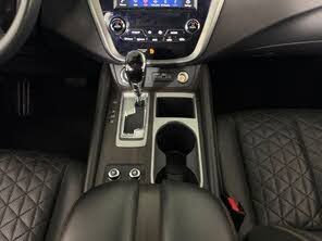 Used 2023 Nissan Murano Platinum w/ Cargo Package image 11