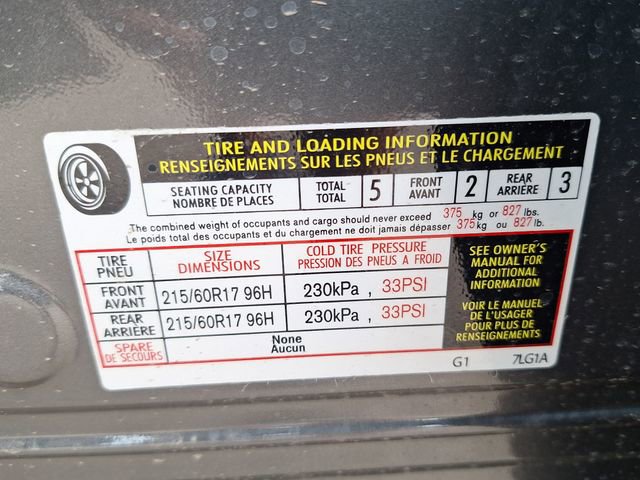 New 2026 Nissan Kicks SV w/ Cold Weather Package AWD/4WD image 37