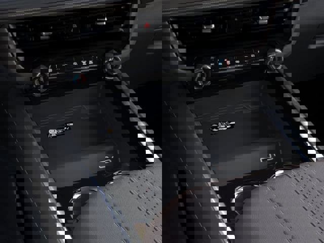 New 2026 Chevrolet Suburban High Country image 23