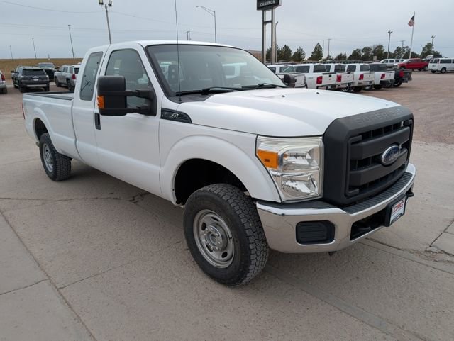 Used 2016 Ford F250 XL w/ Power Equipment Group image 5