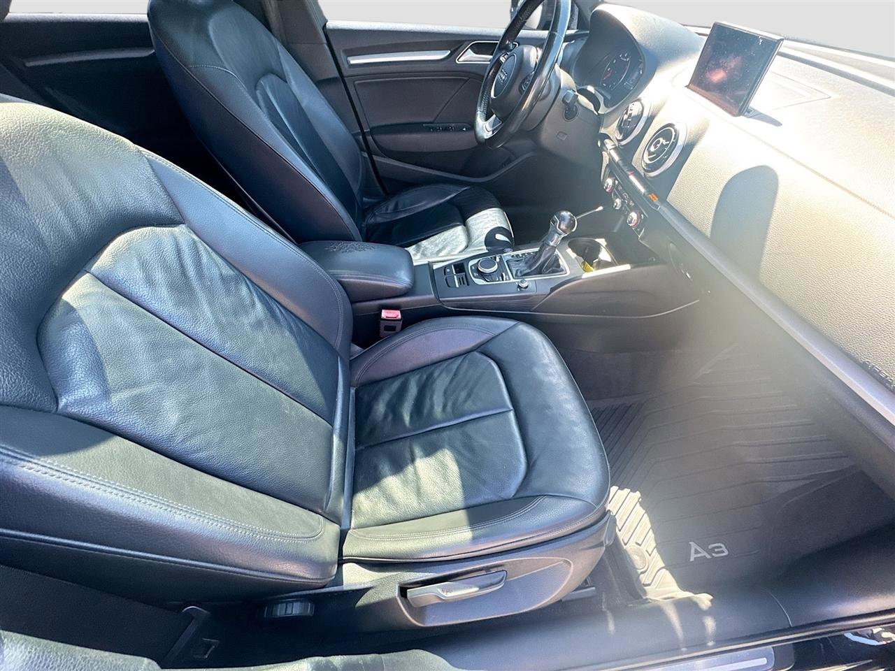 Used 2016 Audi A3 1.8T Premium image 27