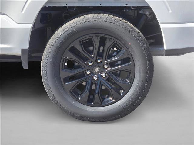 New 2026 Ford F150 Lariat w/ Equipment Group 501A Mid image 9