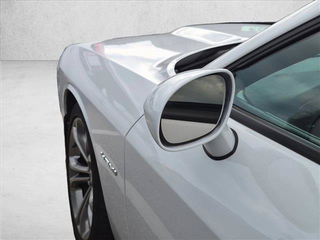 Used 2021 Dodge Challenger R/T RWD image 15