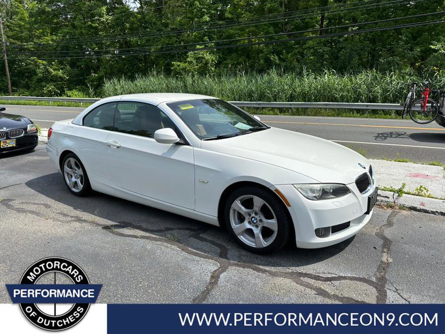 Used 2010 BMW 328i Convertible image 8