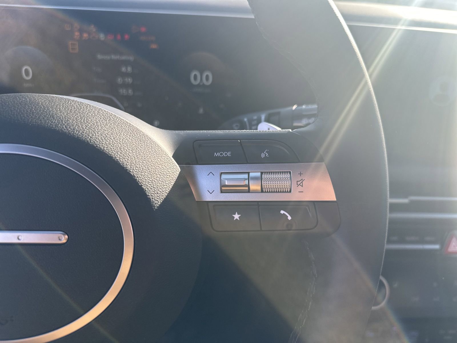 New 2026 Hyundai Santa Cruz XRT image 17