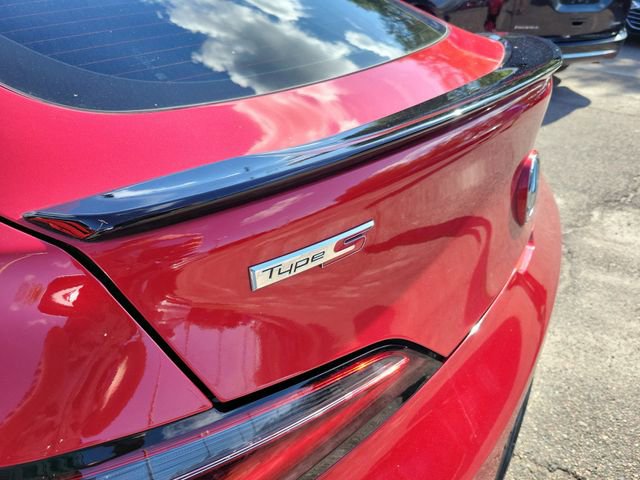 Used 2025 Acura Integra Type S FWD image 8