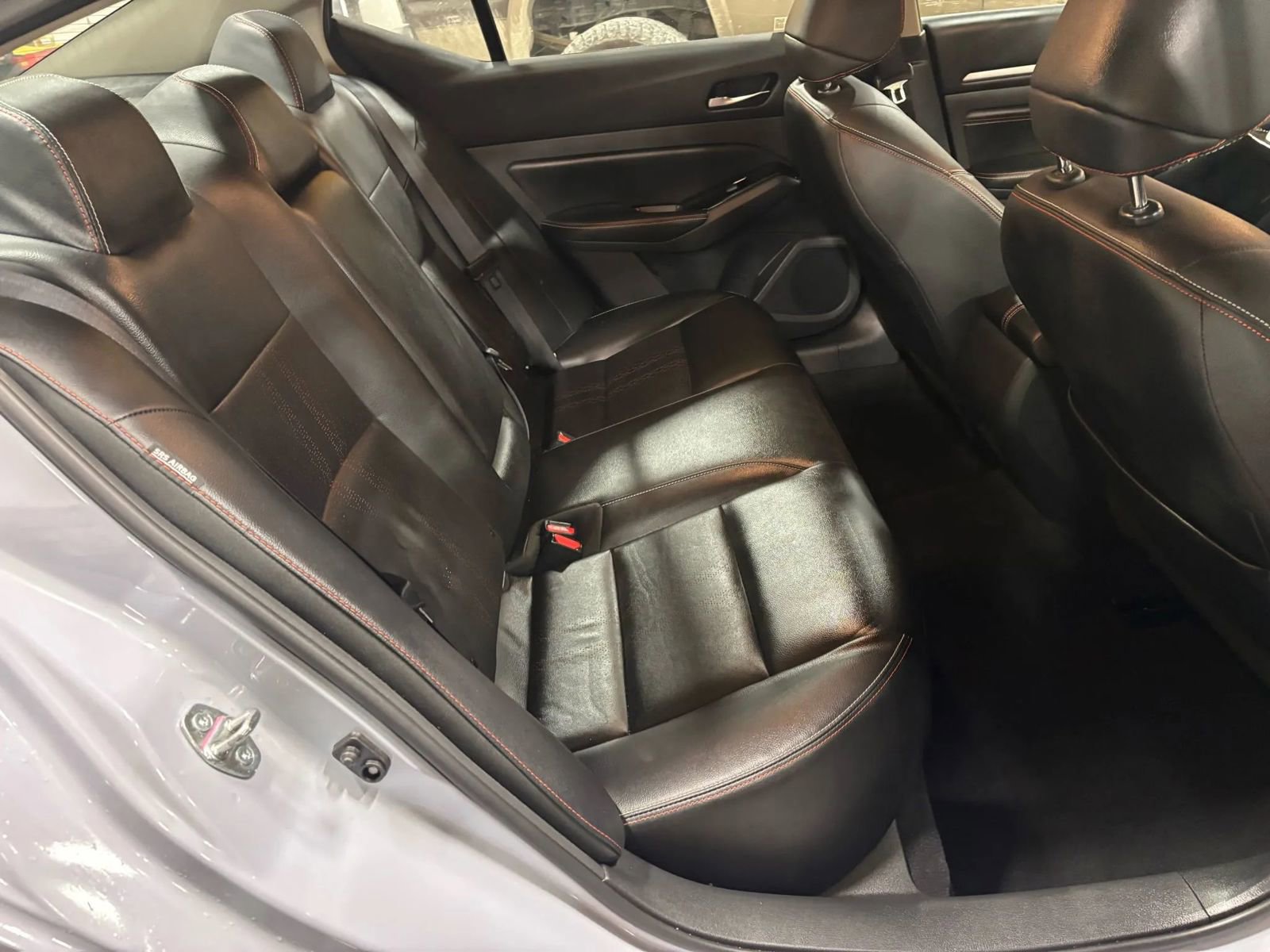 Used 2023 Nissan Altima 2.5 SR w/ SR Premium Package image 32