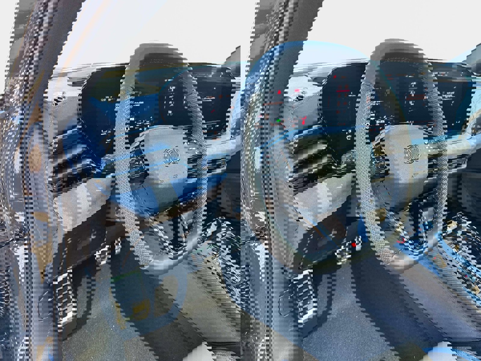 New 2025 Audi S5 Prestige image 17