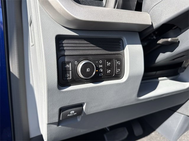 New 2026 Ford F250 XLT image 11