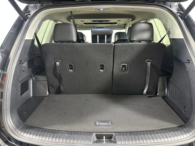 Used 2025 Kia Telluride S image 26