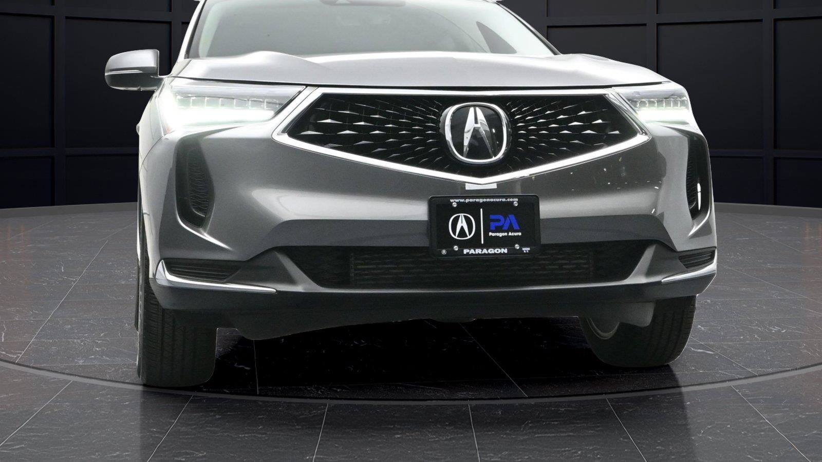 Certified 2024 Acura RDX SH-AWD image 34