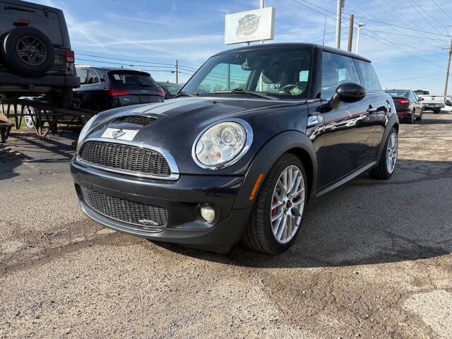 Used 2009 MINI Cooper John Cooper Works w/ Convenience Pkg