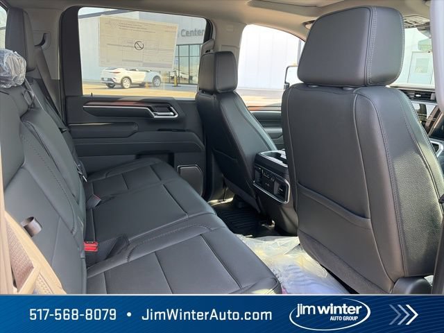 New 2026 GMC Sierra 2500 Denali w/ Denali Reserve Package AWD/4WD image 18