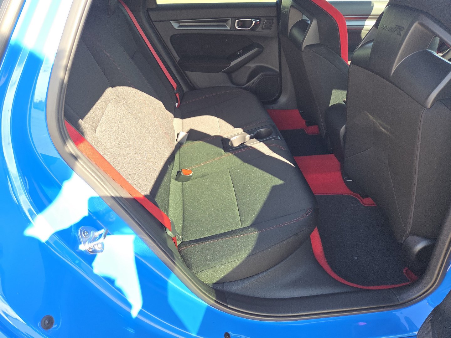 Used 2024 Honda Civic Type R image 22
