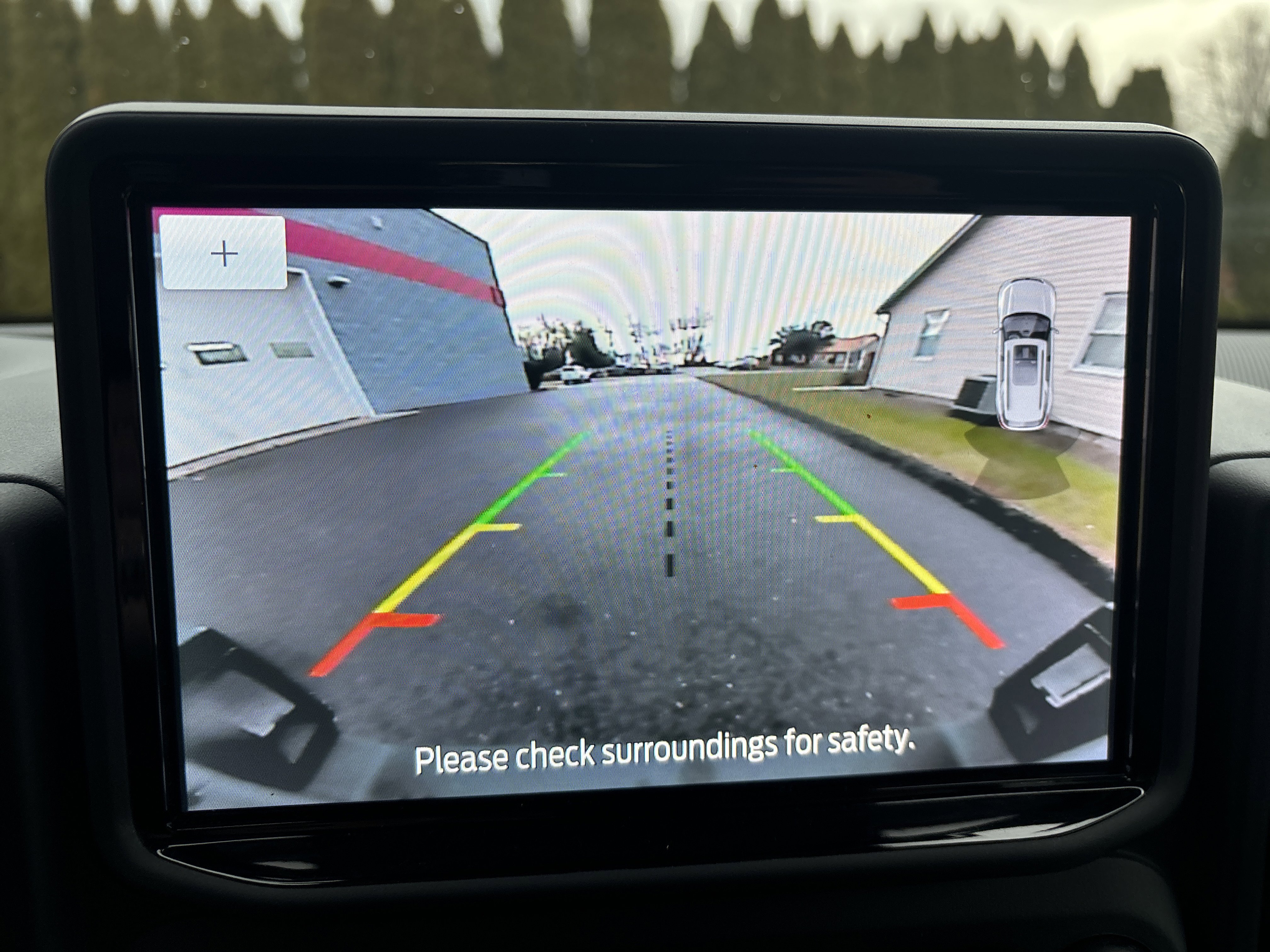 Used 2022 Ford Bronco Sport Big Bend w/ Convenience Package image 27