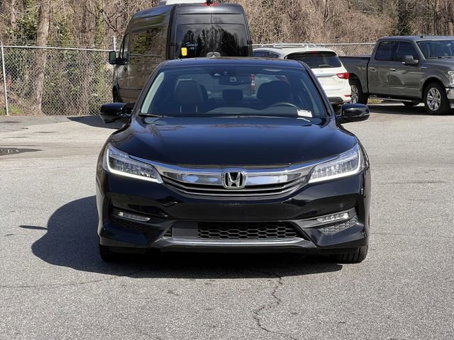 Used 2016 Honda Accord Touring image 9