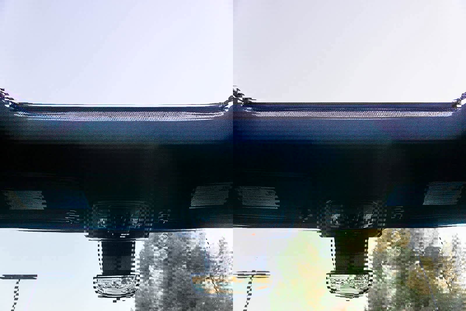 Used 2025 GMC Sierra 2500 AT4 w/ AT4 Premium Plus Package image 12