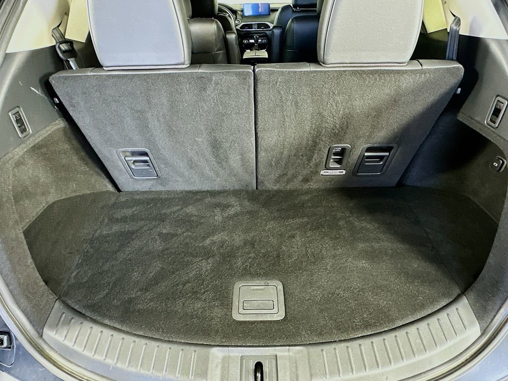Used 2023 MAZDA CX-9 Touring AWD/4WD image 35
