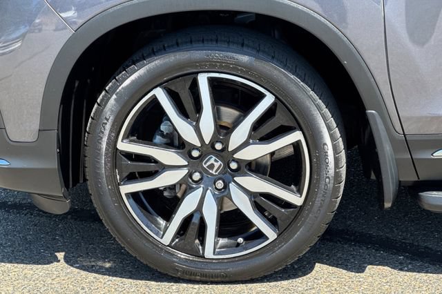Used 2019 Honda Pilot Elite image 45