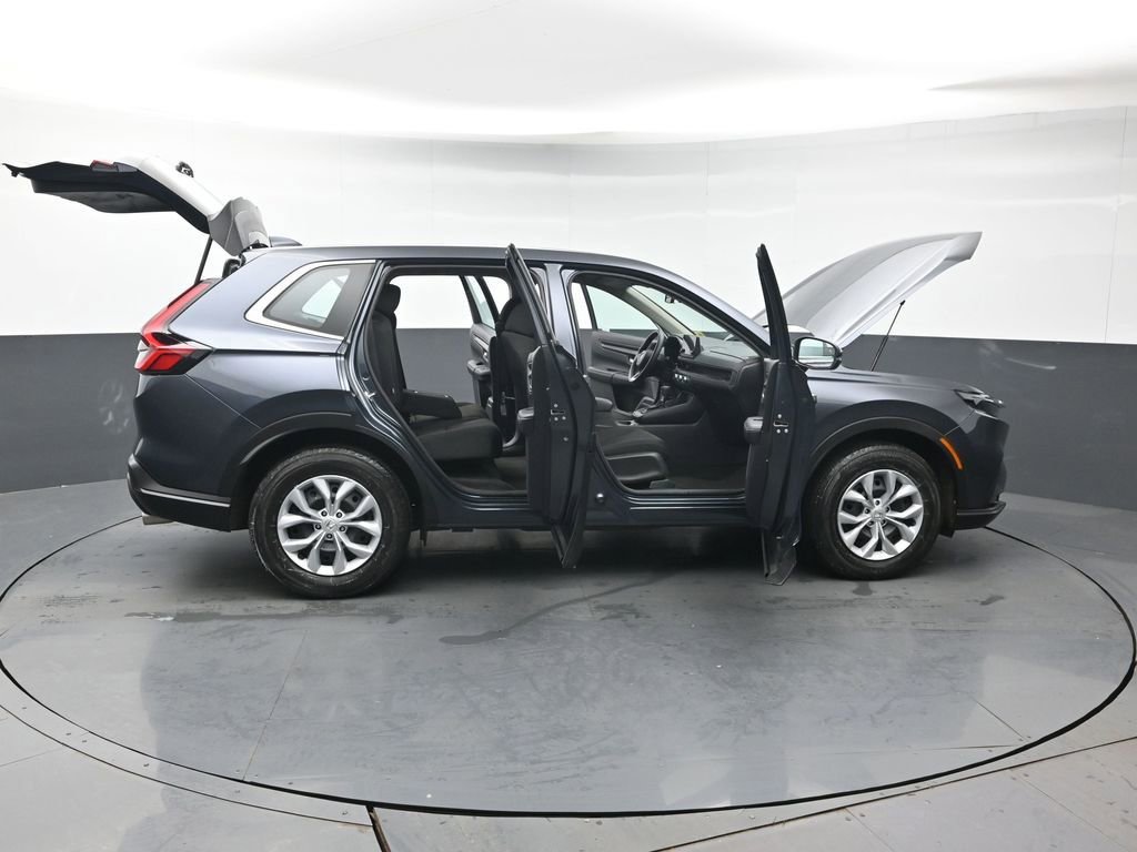 Used 2024 Honda CR-V LX image 46