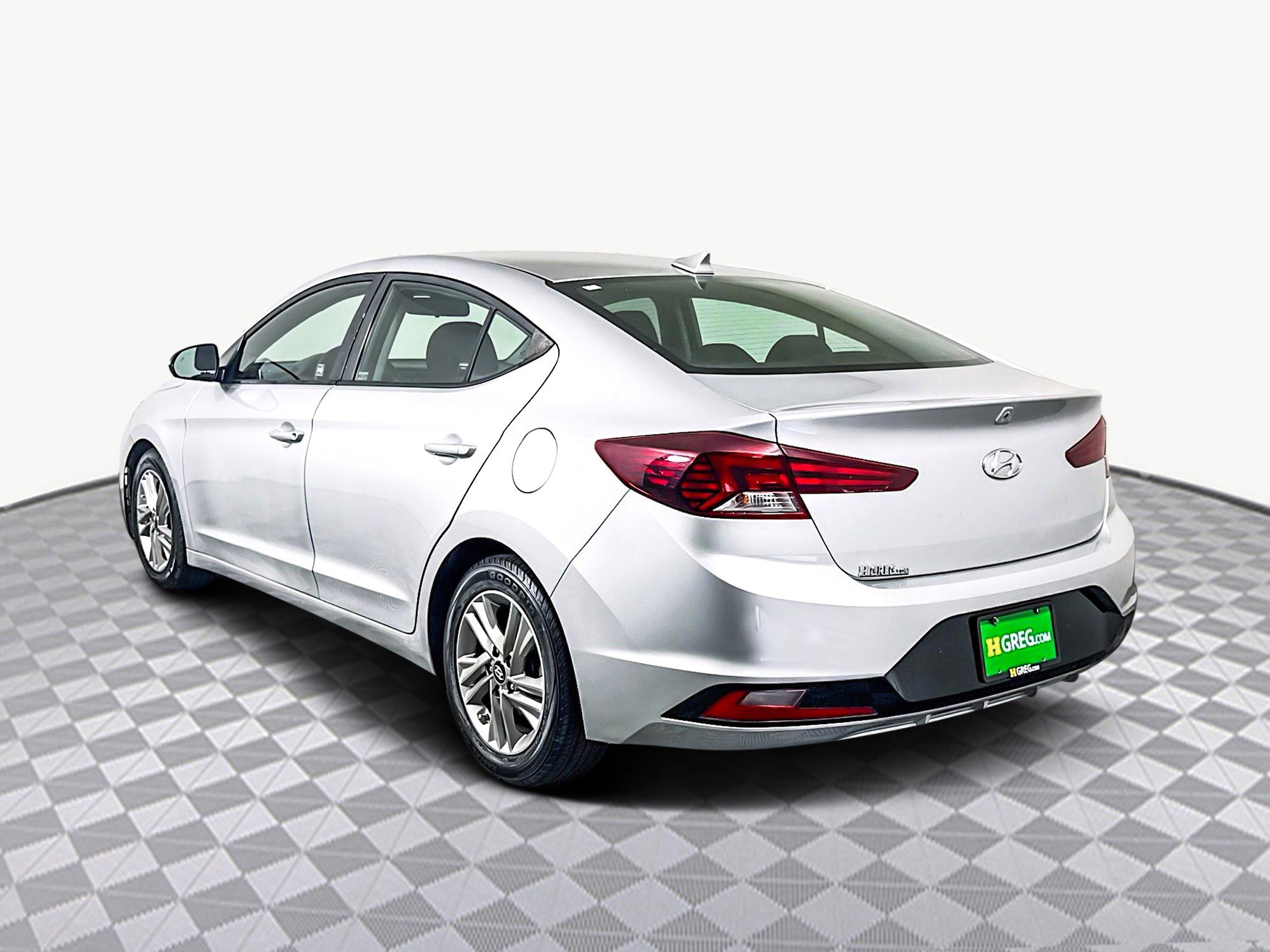 Used 2019 Hyundai Elantra SEL w/ Cargo Package image 7