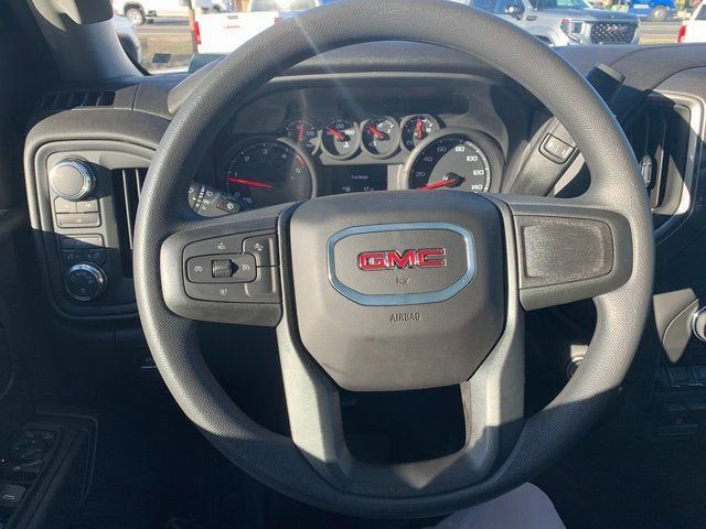 New 2025 GMC Sierra 2500 Pro AWD/4WD image 18