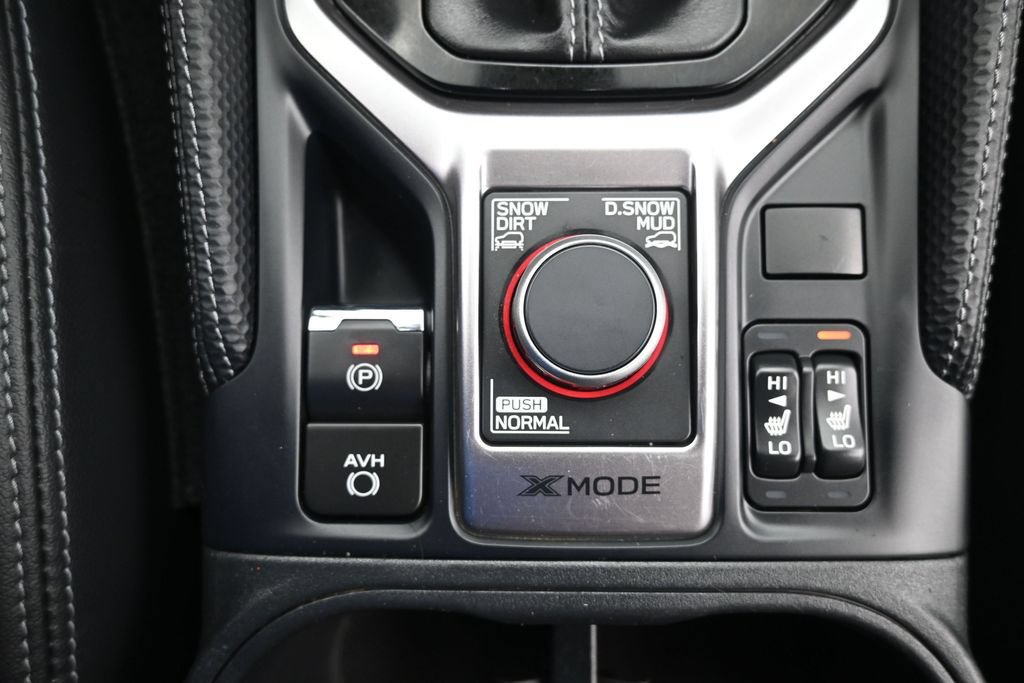 Used 2021 Subaru Forester Limited AWD/4WD image 23