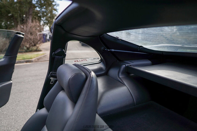 Used 1994 Nissan 300ZX Twin Turbo image 44