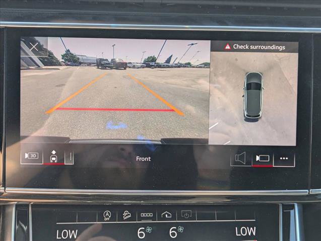 Used 2021 Audi Q7 3.0T Premium Plus image 15