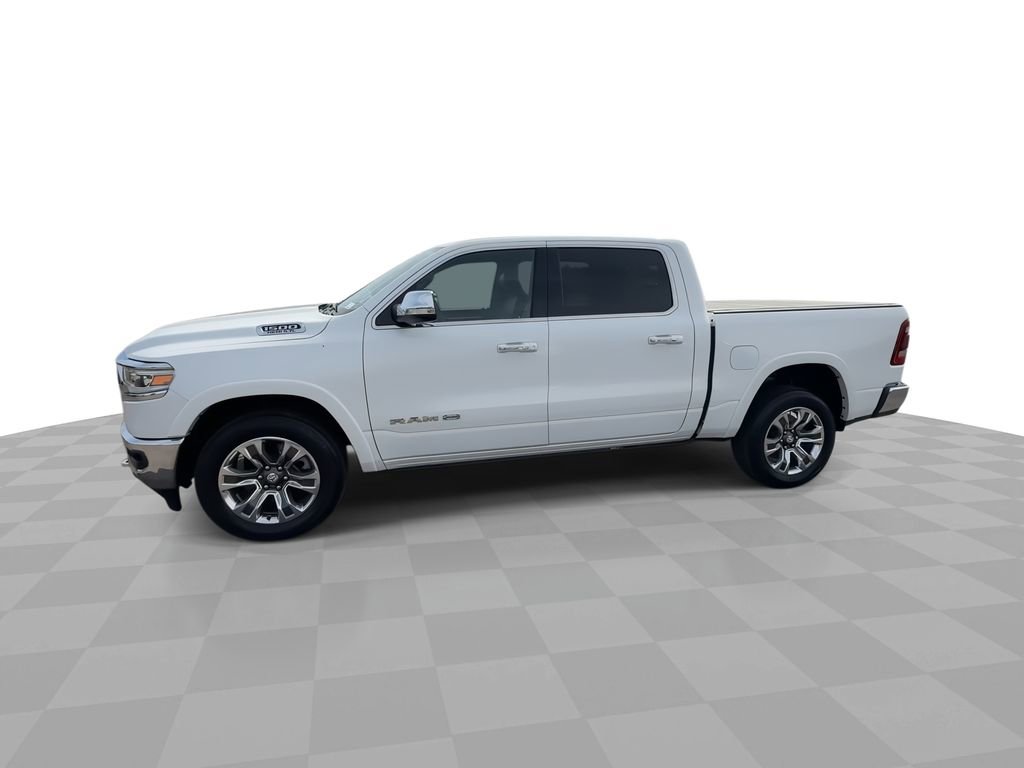 Used 2019 RAM 1500 Limited image 4