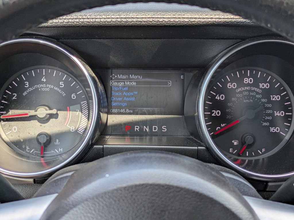 Used 2018 Ford Mustang Premium RWD image 24