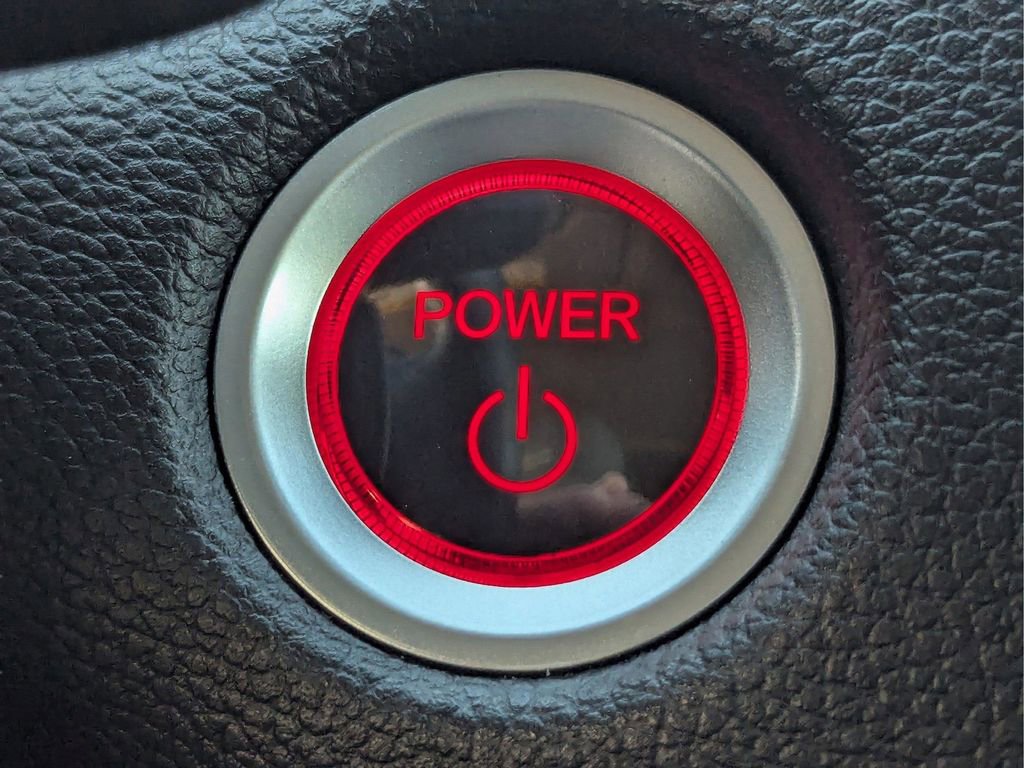 Used 2021 Honda CR-V Touring image 25