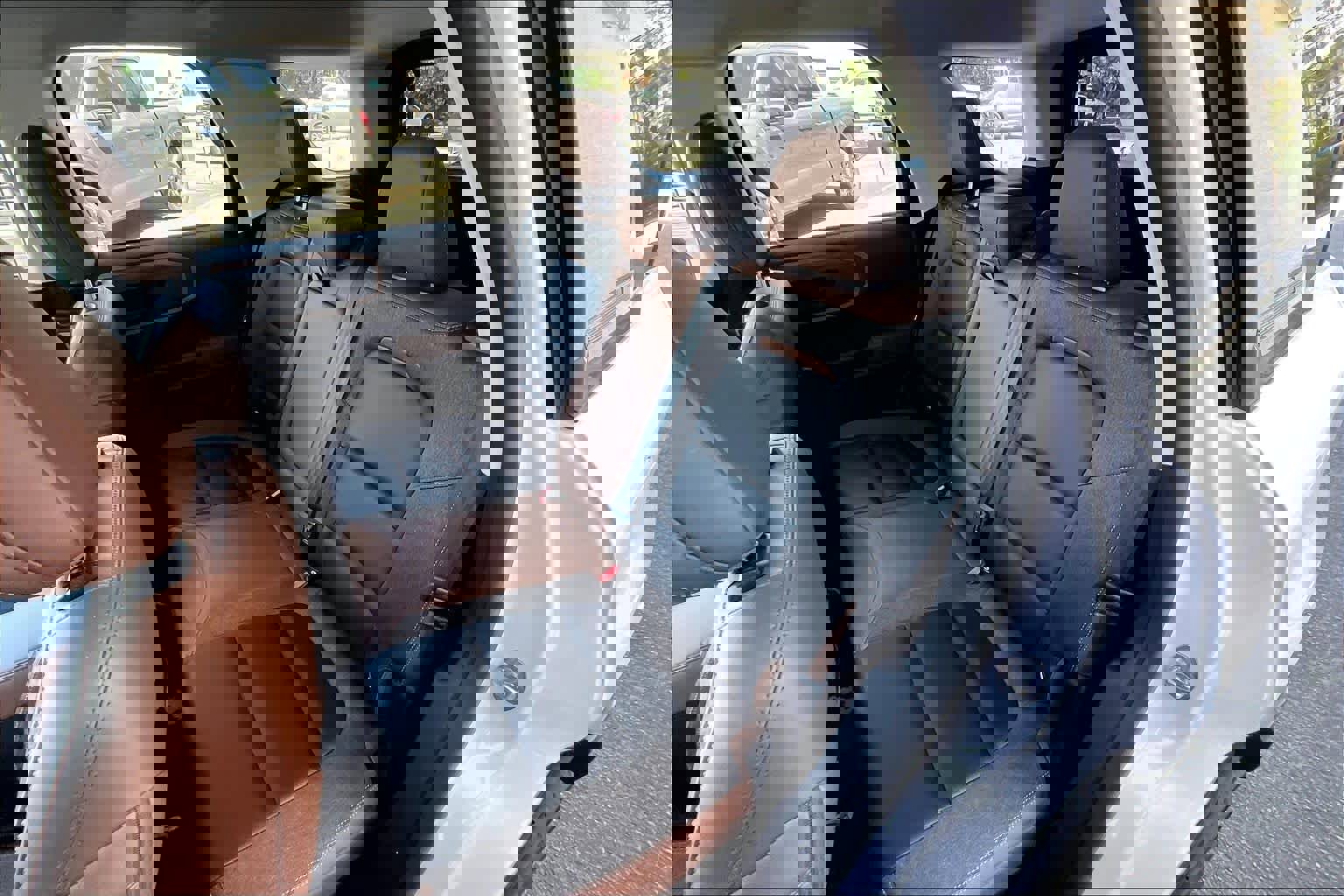 Used 2023 Ford Bronco Sport Outer Banks image 20