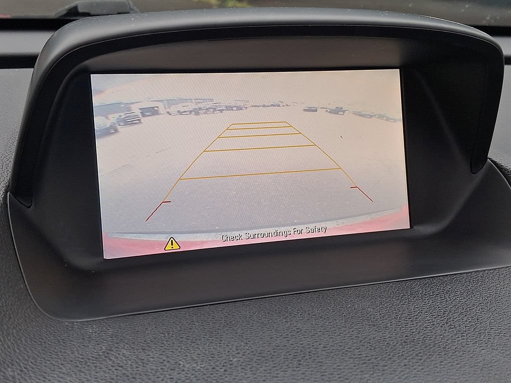 Used 2016 Buick Encore FWD image 18
