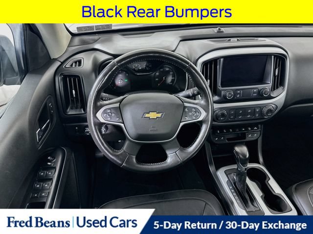 Used 2022 Chevrolet Colorado ZR2 w/ LPO, Power Package AWD/4WD image 29