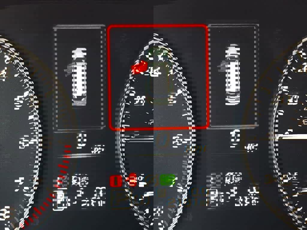 Certified 2025 Subaru Forester Touring w/ Popular Package - Touring image 35