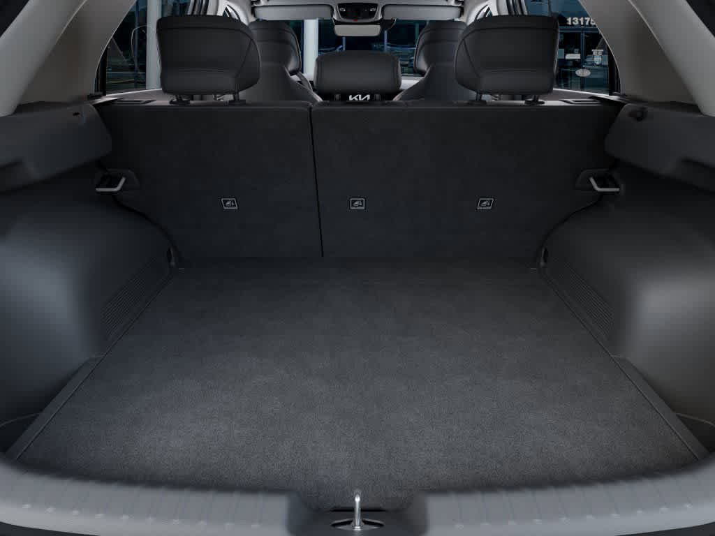 New 2025 Kia Niro SX image 19