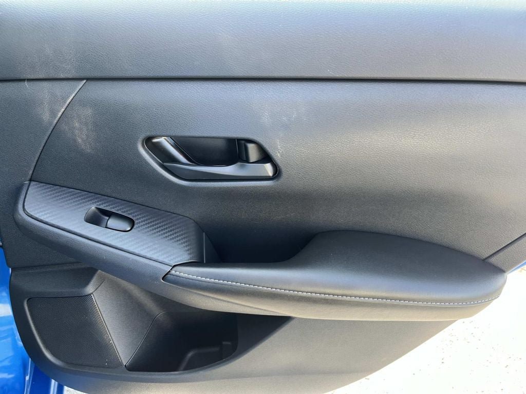 Used 2024 Nissan Sentra SV FWD image 19
