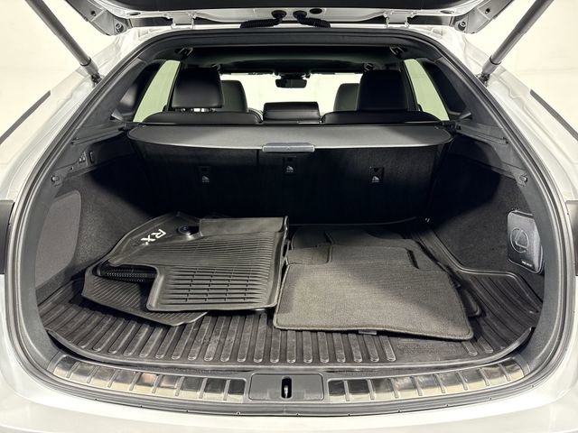 Used 2023 Lexus RX 350 Premium Plus w/ Cold Area Package image 36