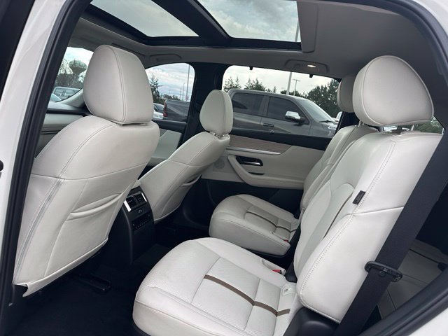 Used 2024 MAZDA CX-90 3.3 Turbo w/ Premium Plus Pkg AWD/4WD image 19