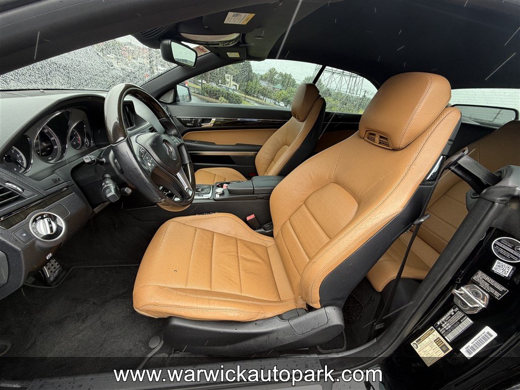 Used 2013 Mercedes-Benz E 350 Cabriolet image 7