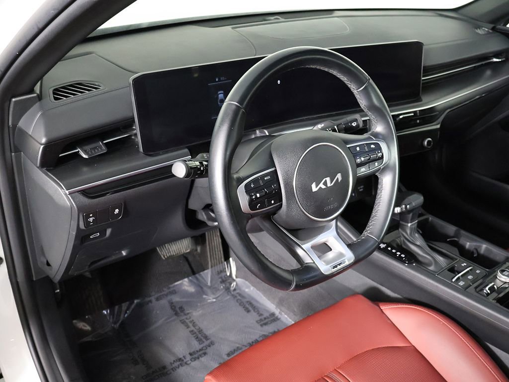 Used 2025 Kia K5 GT-Line w/ GT-Line Premium Package FWD image 27