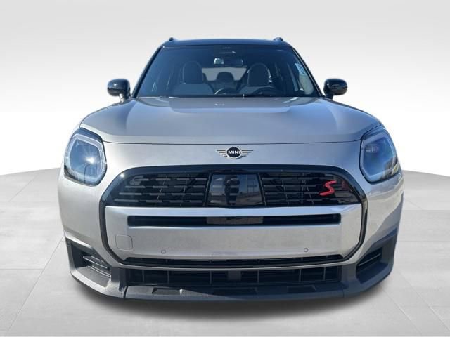 New 2026 MINI Cooper Countryman S AWD/4WD image 2