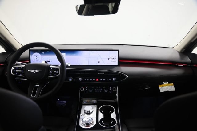 New 2027 Genesis GV70 2.5T AWD/4WD image 35