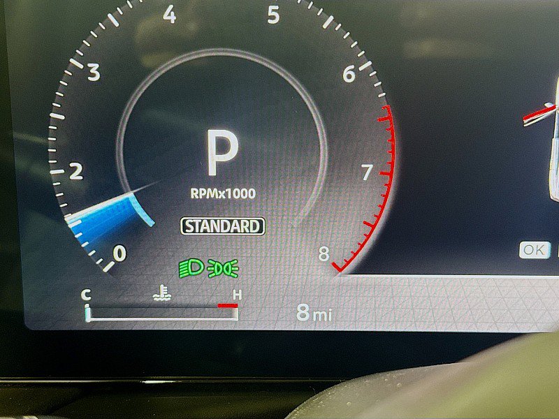 New 2026 Nissan Sentra SV w/ SV Convenience Package FWD image 13