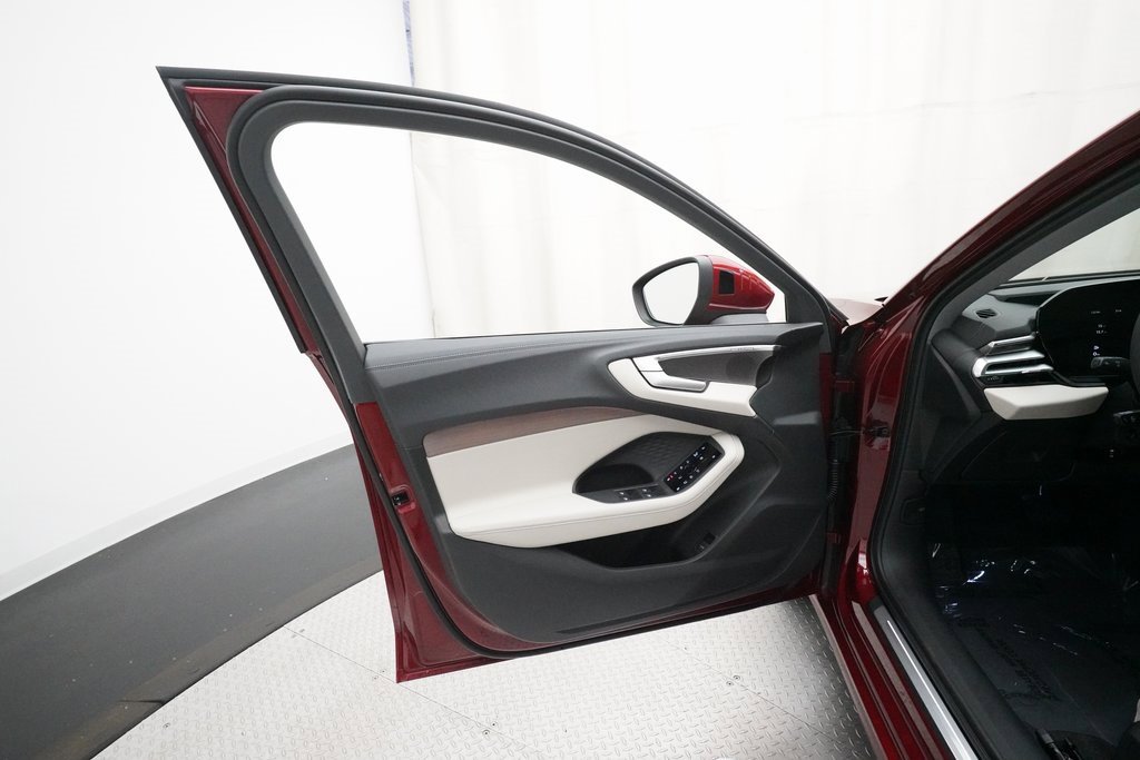 Used 2025 Audi A5 2.0T Prestige w/ 19" Wheel Package image 16