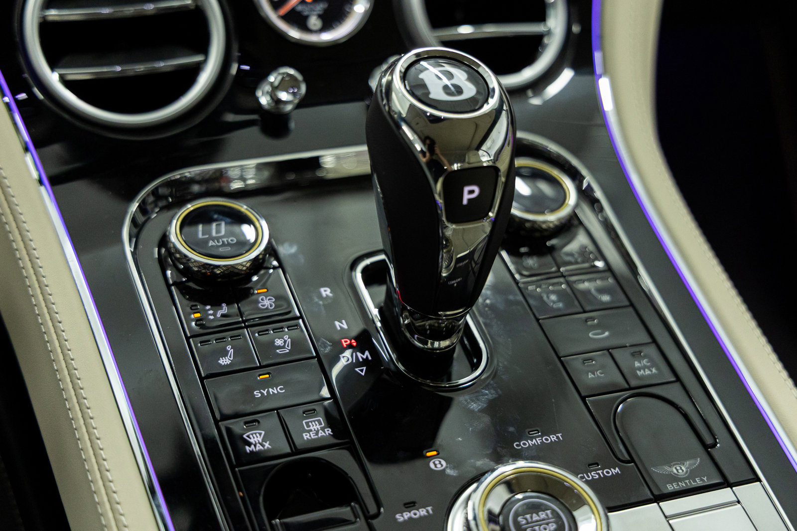 New 2026 Bentley Continental GT image 35